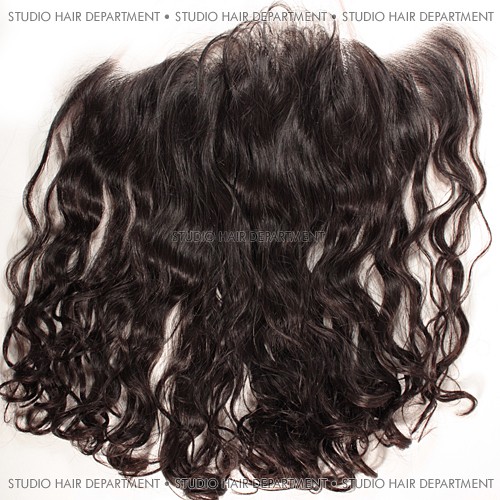 Lace Frontals